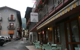 Albergo Club Alpino